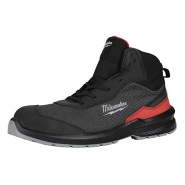 4932493707 Milwaukee  Work boots Flextred S1PS 1M110133 Esd Fo