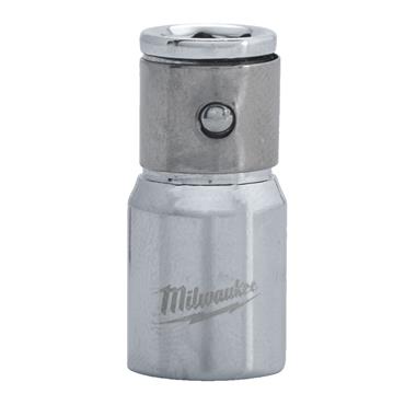 4932493961 Milwaukee 1/4 DRIVE BIT HOLDER FOR 1/4  HEX BITS"