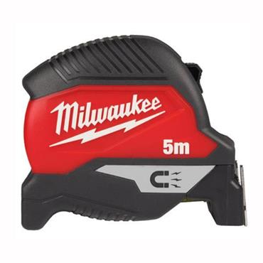 4932498768 Milwaukee  Magnetic tape measure gen4 5m