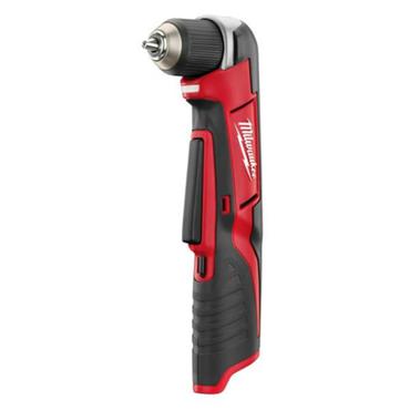 4933416900 Milwaukee  C12RAD-0 12V Cordless Right Angle Drill