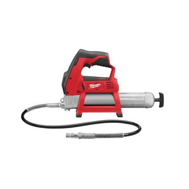 4933440435 Milwaukee M12GG-0 GREASE GUN (BARE UNIT)