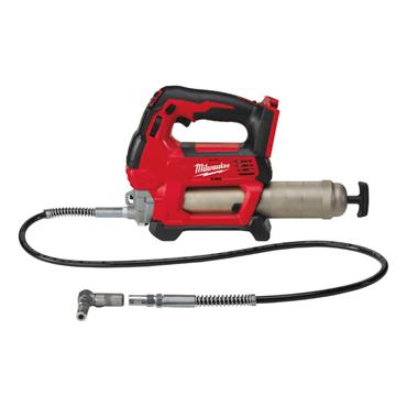 4933440493 Milwaukee M18GG-0 GREASE GUN (BARE UNIT)