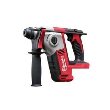 4933443320 Milwaukee M18BH-0 M18 COMPACT 2-MODE SDS-PLUS HAMMER (BARE UNIT)