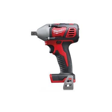 4933443590 Milwaukee M18BIW12-0 M18™ Compact 1/2 Impact Wrench (Bare unit - no batteries or charger)
