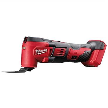 4933446203 Milwaukee M18 BMT-0 Compact Multi Tool Body Only