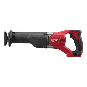4933447275 Milwaukee M18BSX-0 BATT.RECIPROCATING SAW (BARE UNIT)