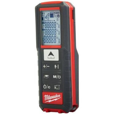 4933447700 Milwaukee LDM50 50 Metre Laser Rangefinder