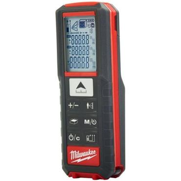 4933447700 Milwaukee LDM50 50 Metre Laser Rangefinder