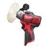 4933447791 Milwaukee M12BPS-0 POLISHER (BARE UNIT)