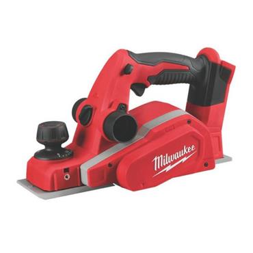 4933451113 Milwaukee M18BP-0 M18 82mm Planer (Bare Unit)