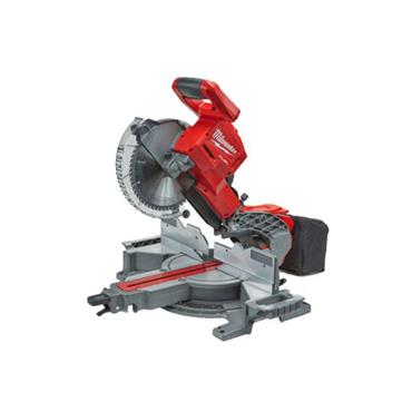 4933451729 Milwaukee M18FMS254-0 Mitre Saw 254mm (BARE UNIT)