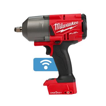 4933459726 Milwaukee M18ONEFHIWF12-0X 1/2  IMPACT WRENCH (BARE UNIT)