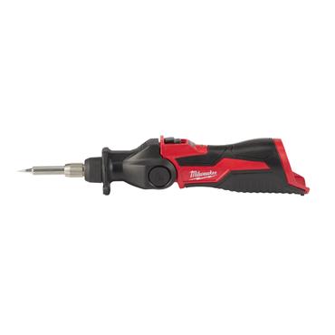 4933459760 Milwaukee M12SI-0 SOLDERING IRON (BARE UNIT)