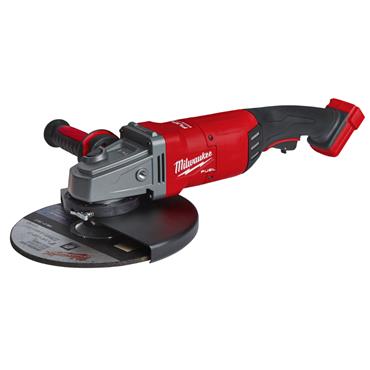 4933464114 Milwaukee M18FLAG230XPDB-0C 230mm Angle Grinder (Bare Unit)