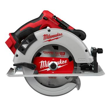 4933464588 Milwaukee M18BLCS66-0M18 Brushless 66MM Circular Saw (Bare unit)