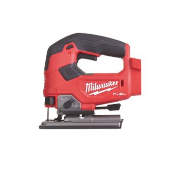 4933464726 Milwaukee M18FJS-0X BTY. JIGSAW (BARE UNIT)