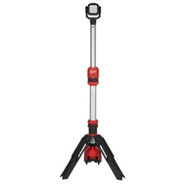 4933464823 Milwaukee M12SAL-0 M12 Stand Light (Bare unit - no batteries or charger)