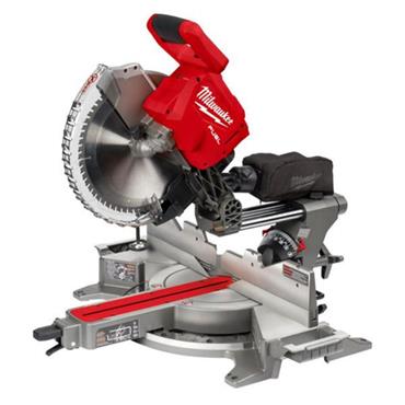 4933471205 Milwaukee M18FMS305-0 Mitre Saw 305mm (BARE UNIT)