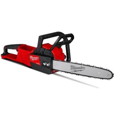 4933471441 Milwaukee M18FCHSC-0 Compact Chainsaw 30cm Bar (BARE UNIT)