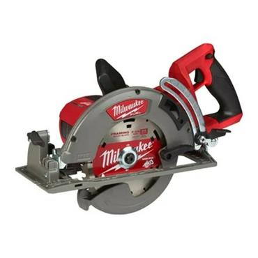4933471444 Milwaukee M18FCSRH66-0 M18 FUEL 66MM Rear Handled Circular Saw (BARE UNIT)