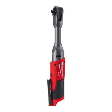 4933471500 Milwaukee M12FIR38LR-0 EXTENDED REACH RATCHET (BARE UNIT)