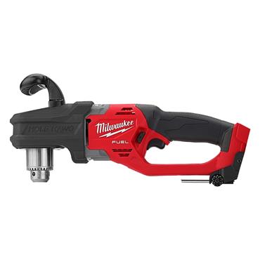 4933471641 Milwaukee M18CRAD2-0X M18 FUEL RIGHT ANGLE DRILL (BARE UNIT)