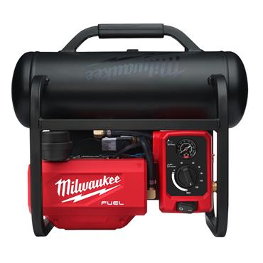 4933472166 Milwaukee M18FAC-0 FUEL AIR COMPRESSOR (BARE UNIT)
