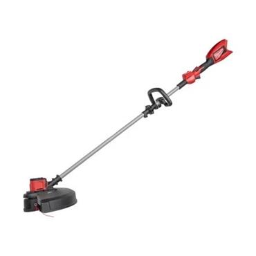 4933472218 Milwaukee M18BLLT-0 Brushless Line Trimmer (BARE UNIT)