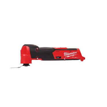 4933472238 Milwaukee M12FMT-0 FUEL M12 MULTITOOL (BARE UNIT)