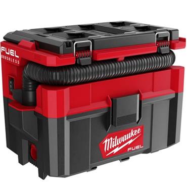 4933478187 Milwaukee M18FPOVCL-0 PACKOUT WET/DRY VACUUM (BARE UNIT)
