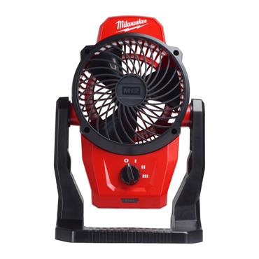 4933478228 Milwaukee M12AF-O M12 FAN (BARE UNIT)