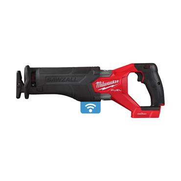 4933478296 Milwaukee M18ONEFSZ-0X ONEKEY SAWZALL (BARE UNIT)