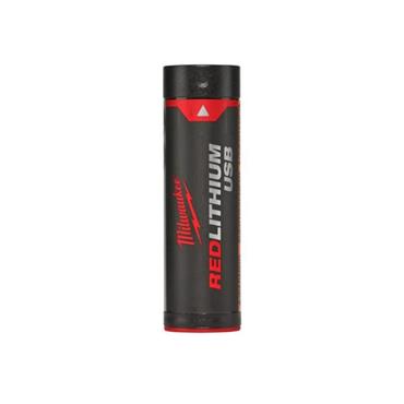 4933478311 Milwaukee L4B34V 3.0Ah REDLITHIUM-ION Single Cell Battery