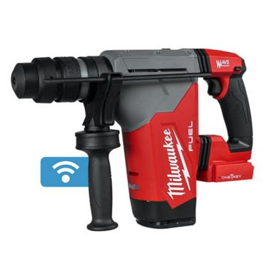 4933478495 Milwaukee M18ONEFHPX-0XM18 Fuel SDS-plus 32mm Hammer Fixtec