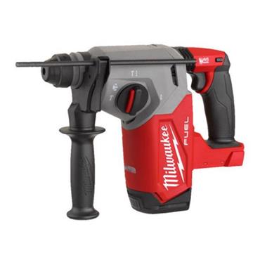 4933478499 Milwaukee M18FH-0 FUEL 4-MODE 26 MM SDS-PLUS HAMMER (BARE UNIT)
