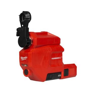 4933478507 Milwaukee M18 Compact Dedicated Dust Extraction for FHX- Sds