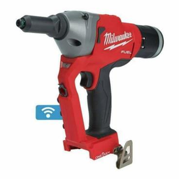 4933478601 Milwaukee M18 FUEL™ ONE-KEY™ Rivet Tool (BARE UNIT)