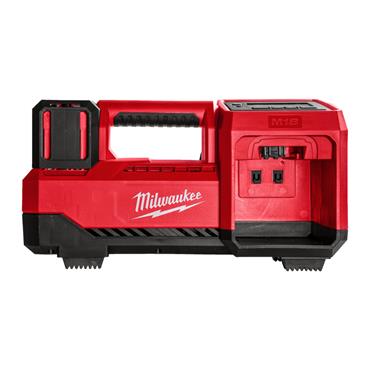 4933478706 Milwaukee M18BI-0 M18 INFLATOR (BARE UNIT)