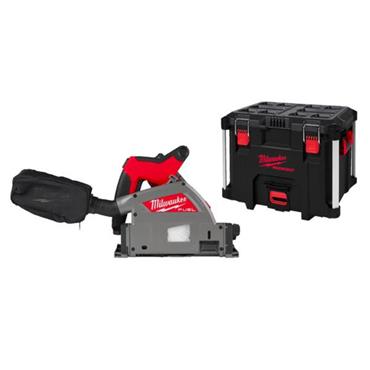 4933478777 Milwaukee M18FPS55-0P 55MM PLUNGE SAW (BARE UNIT)