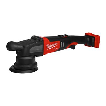 4933478834 Milwaukee M18FROP15-0X Random Orbital Polisher (Bare Unit)