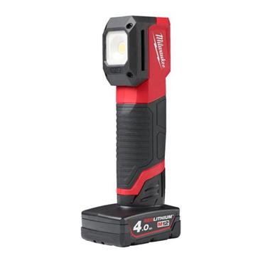 4933479367 Milwaukee M12CML-401M12  Colour Matching Light
