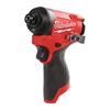 4933479876 Milwaukee M12FID2-0 IMPACT DRIVER GEN 3 (BARE UNIT)