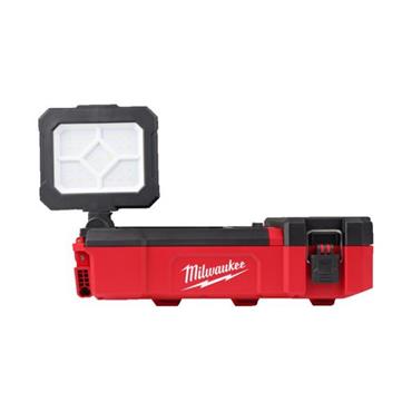 4933480473 Milwaukee M12POAL-0M12 Packout Area Light (Bare unit - no batteries or charger)
