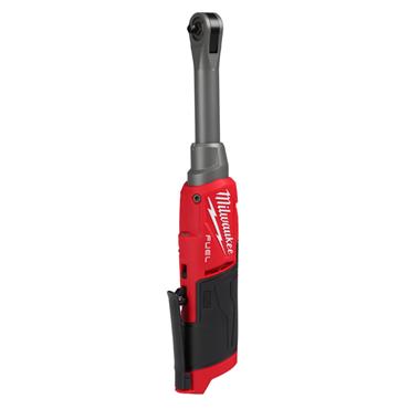 4933480790 Milwaukee M12FHIR14LR-0  HIGH SPEED  LONG REACH RATCHET 1/4 (BARE UNIT)