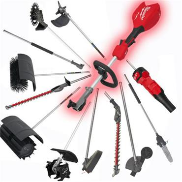 4933492662 Milwaukee M18FOPH2-0 Power Head