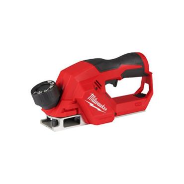 4933492850 Milwaukee M12BLP-0XM12 Brushless Planer (bare unit packed in a HD box)