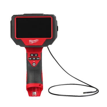 4933493136 Milwaukee M12ATB-0C AUTOMOTIVE TECHNICIAN BORESCOPE (BARE UNIT)