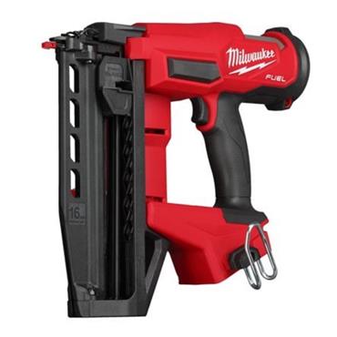 4933493353 Milwaukee M18FN16GS-0X FINISH NAILER 16GA