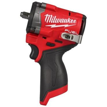 4933493451 Milwaukee M12FCIWF38G3-0 3/8 in IMPACT WRENCH (BODY ONLY)