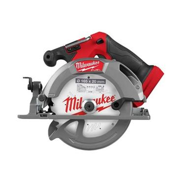 4933493587 Milwaukee M18 FCS552-0 M18 FUEL COMPACT CIRCULAR SAW